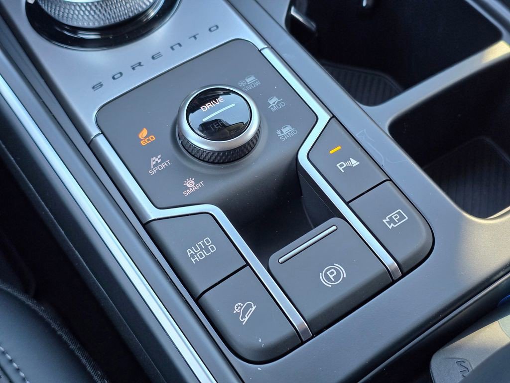 New 2026 Kia Sorento EX AWD/4WD image 32
