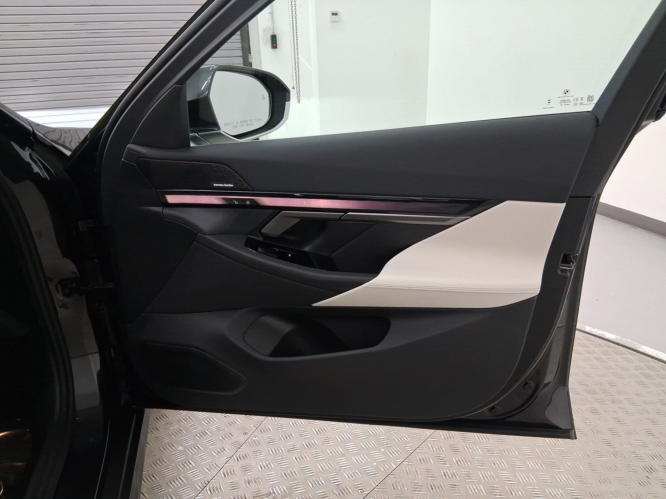 New 2026 BMW i5 eDrive40 RWD image 31