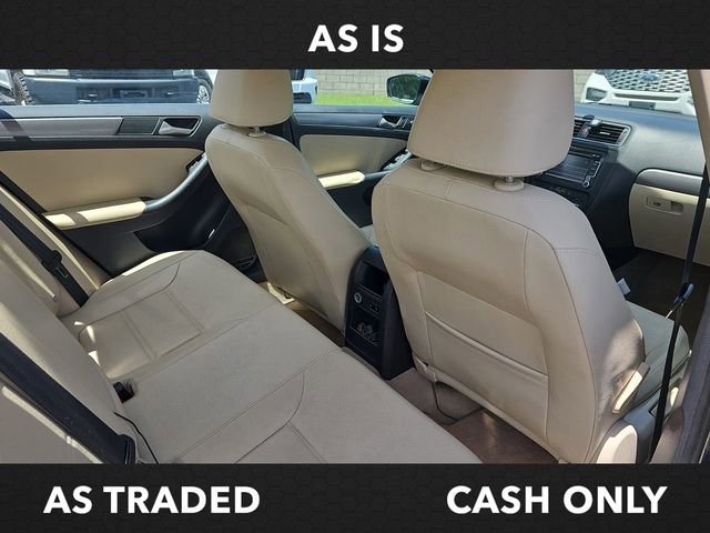 Used 2013 Volkswagen Jetta TDI FWD image 11