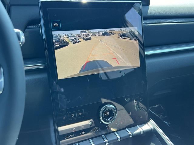 New 2026 GMC Terrain Elevation image 19