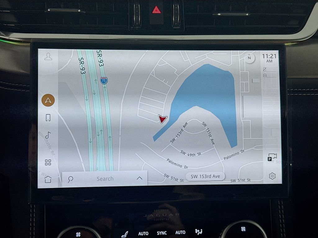 New 2026 Jaguar F-PACE R-Dynamic S image 13