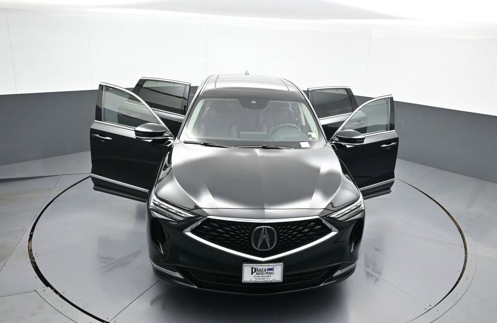 Certified 2023 Acura MDX SH-AWD w/ Technology Package image 48