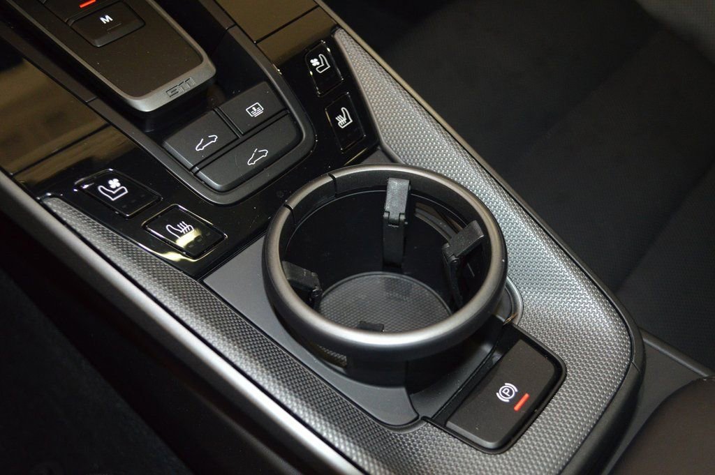 Certified 2024 Porsche 911 Carrera 4S image 34