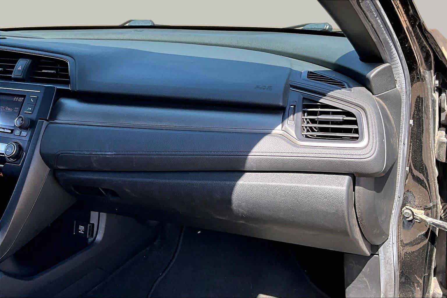 Used 2017 Honda Civic LX image 15