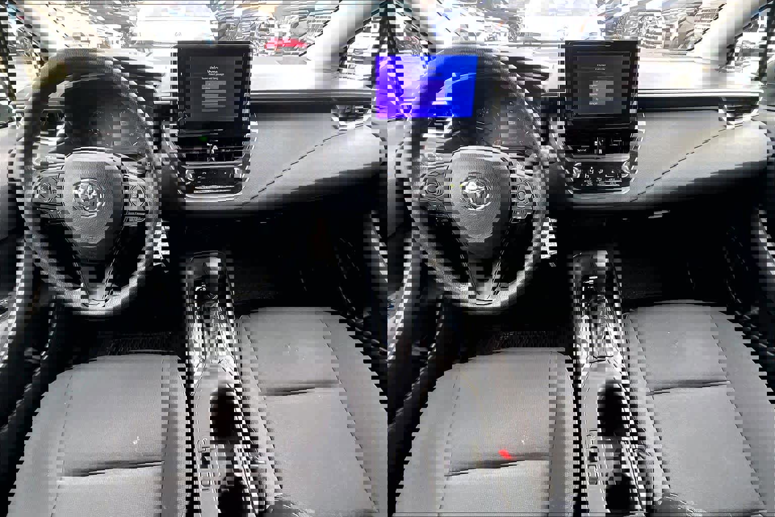 Certified 2023 Toyota Corolla LE image 14