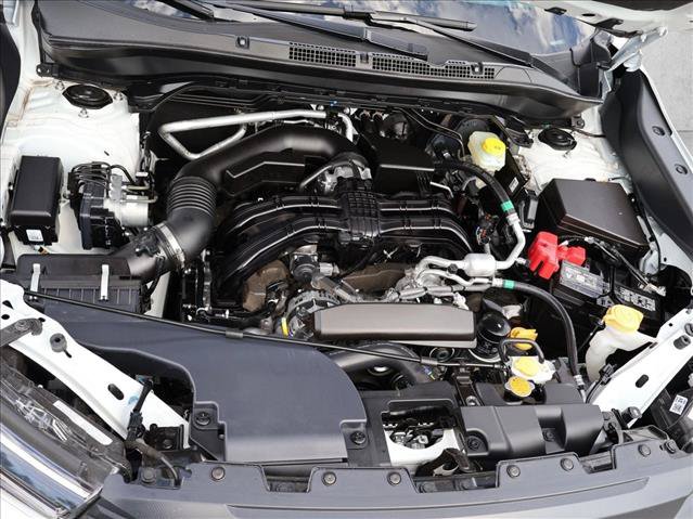 Certified 2026 Subaru Forester Wilderness AWD/4WD image 26