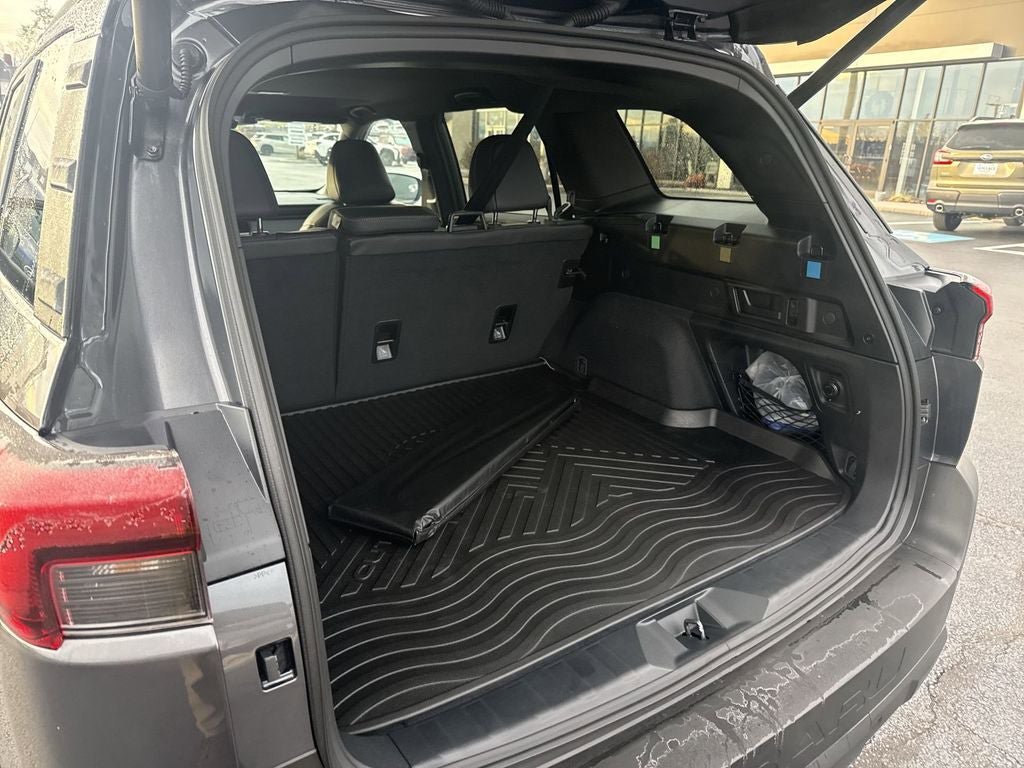 New 2026 Subaru Outback Limited AWD/4WD image 45