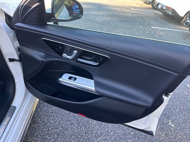 Certified 2024 Mercedes-Benz E 350 4MATIC Sedan image 17