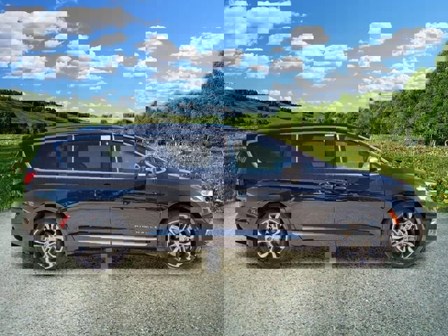 New 2026 Chrysler Pacifica Pinnacle image 5