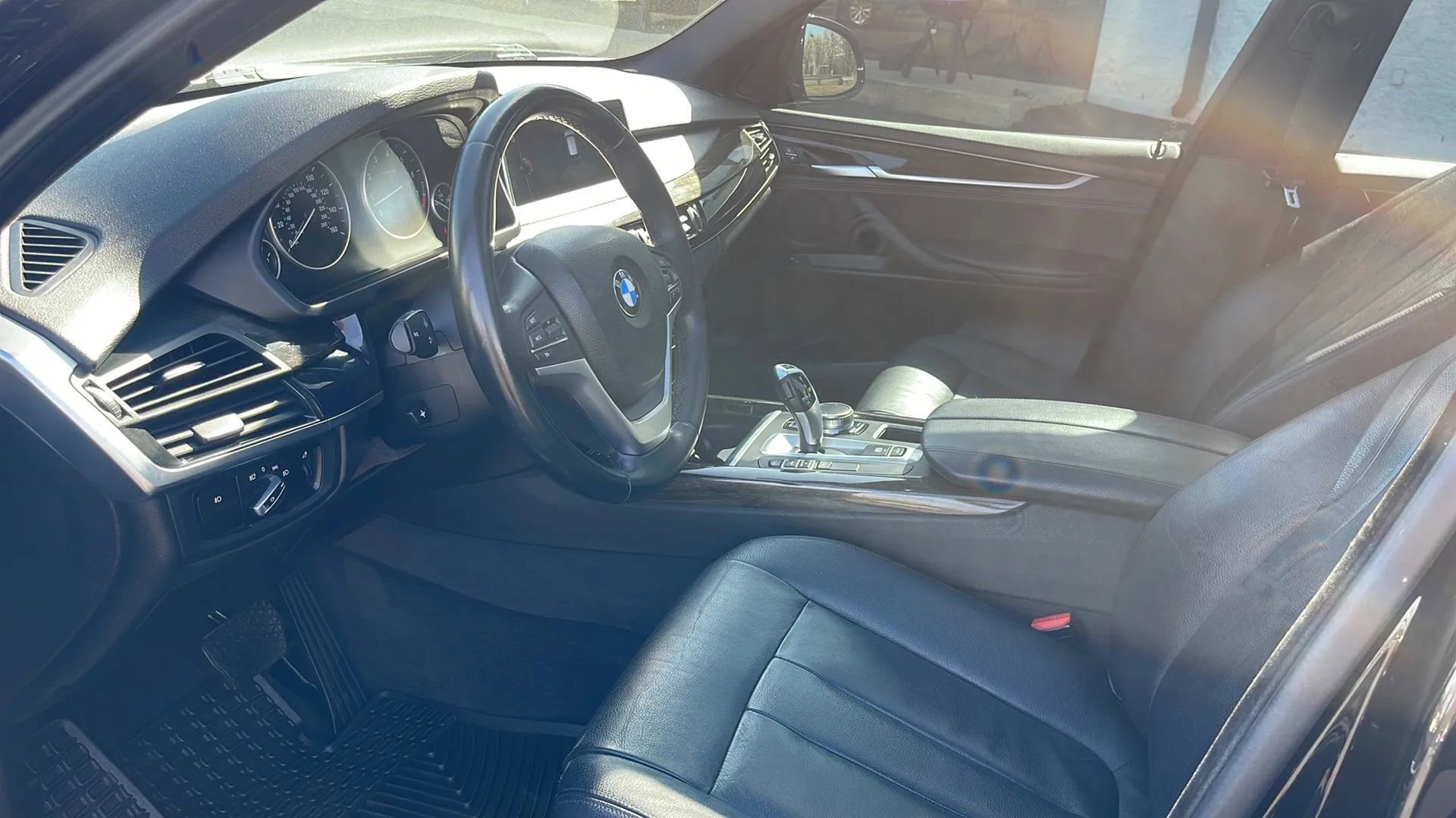 Used 2017 BMW X5 sDrive35i image 22