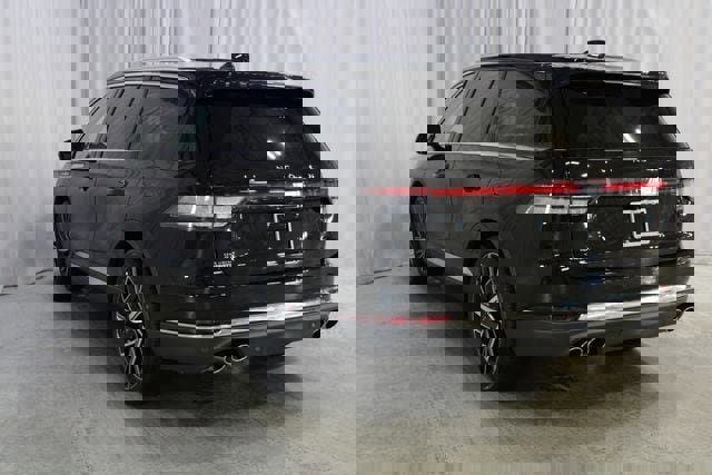 New 2026 Lincoln Aviator Reserve AWD/4WD image 53