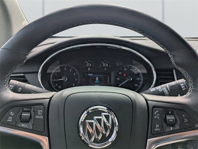 Used 2017 Buick Encore Premium image 31