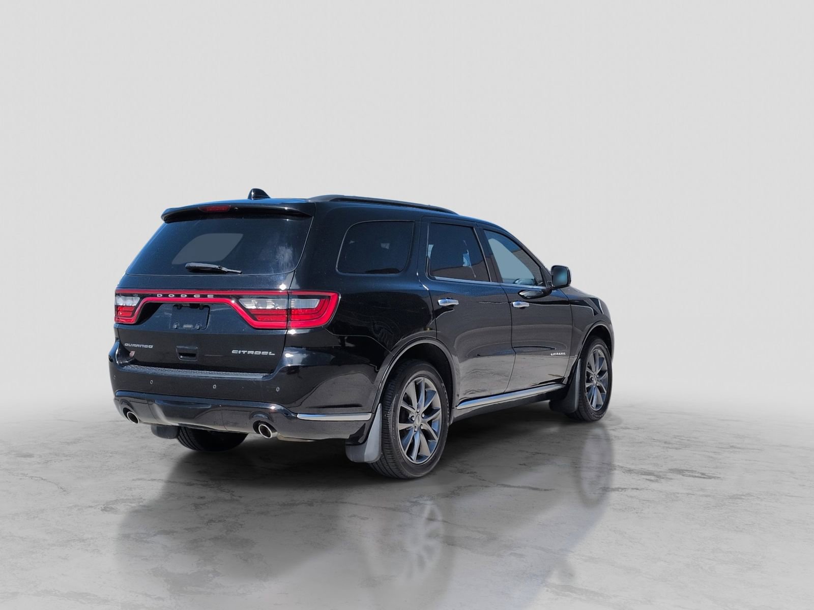Used 2020 Dodge Durango Citadel image 8