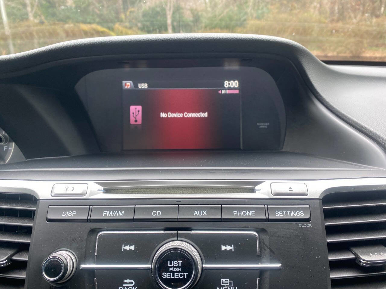 Used 2015 Honda Accord Sport image 18