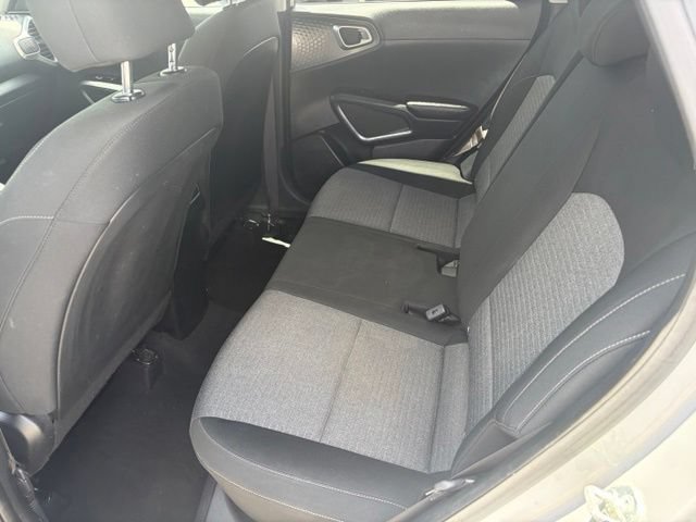Used 2021 Kia Soul S FWD image 24