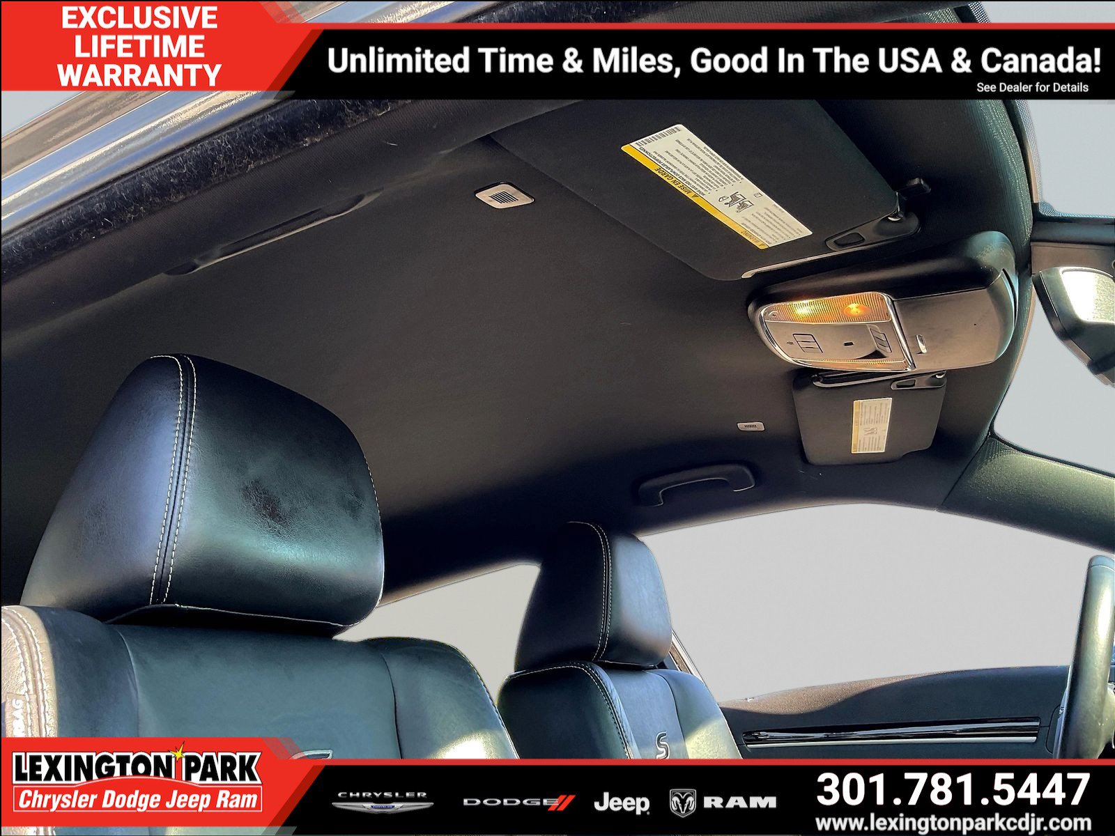 Used 2018 Chrysler 300 S RWD image 25