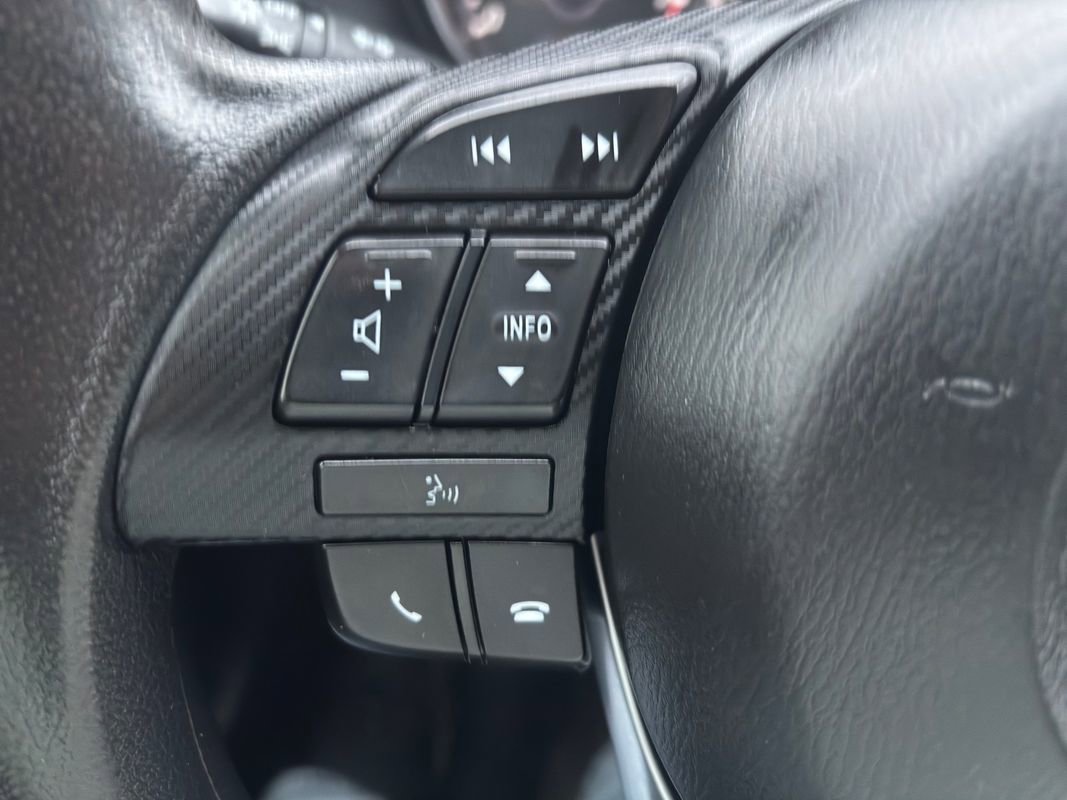 Used 2016 MAZDA CX-5 Sport image 19