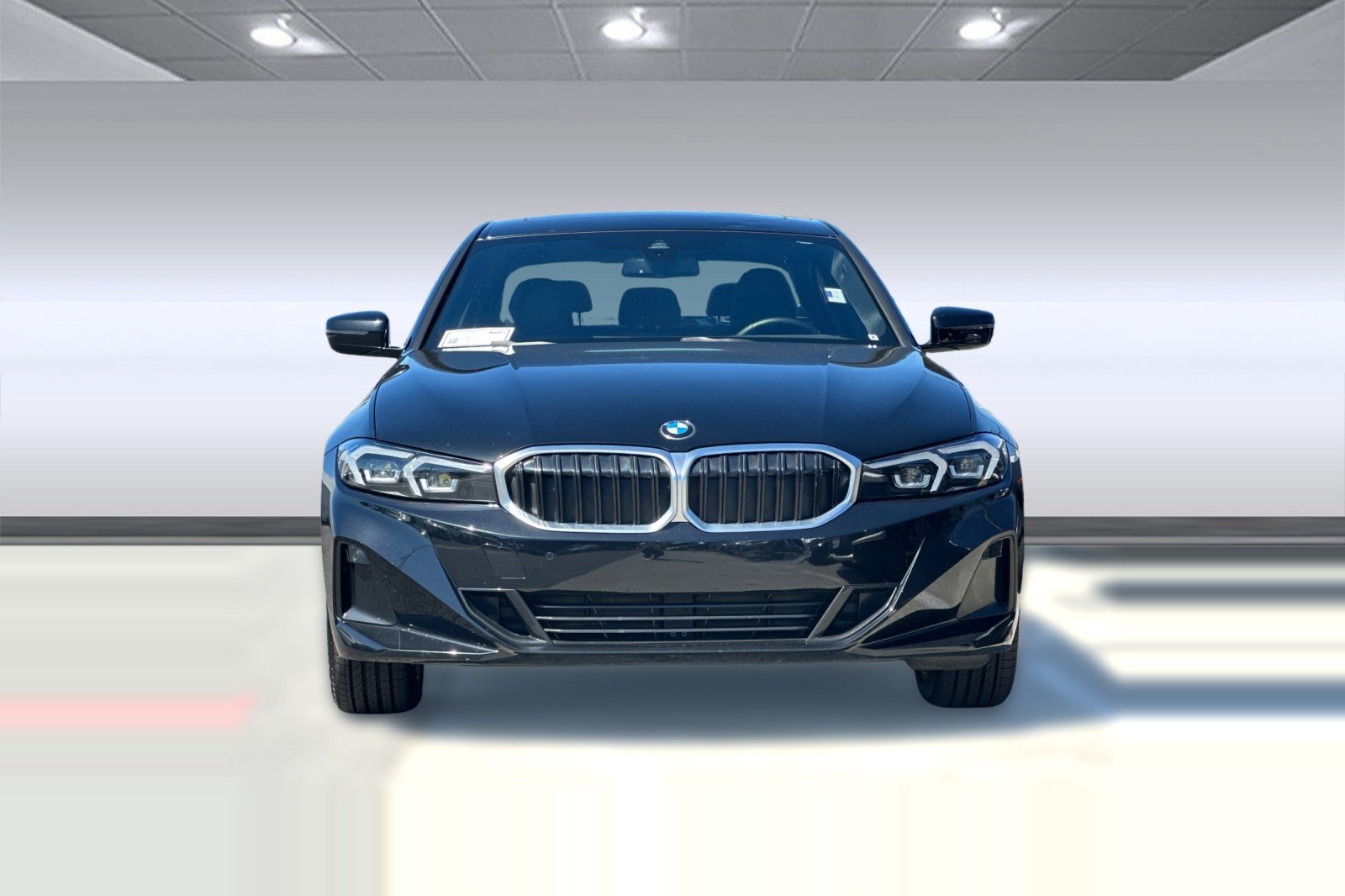 Certified 2024 BMW 330i Sedan w/ Convenience Package RWD image 6