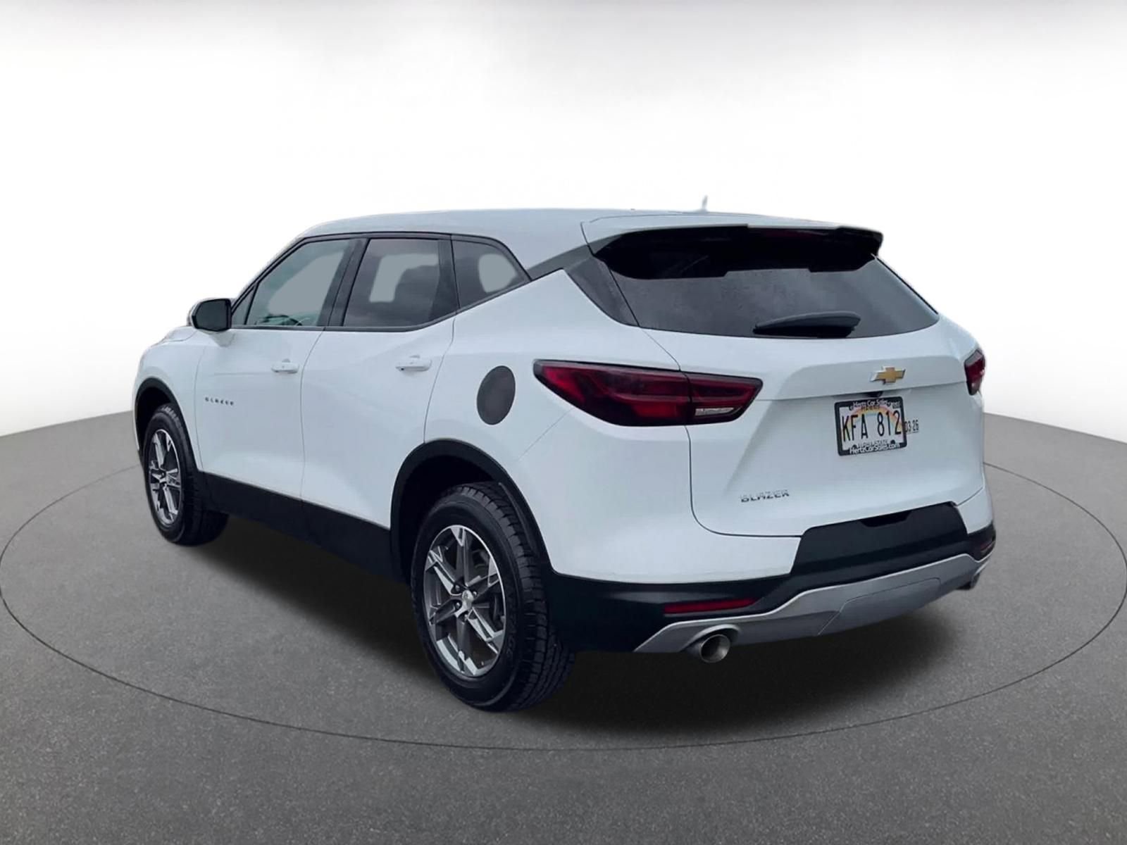 Used 2023 Chevrolet Blazer LT image 11