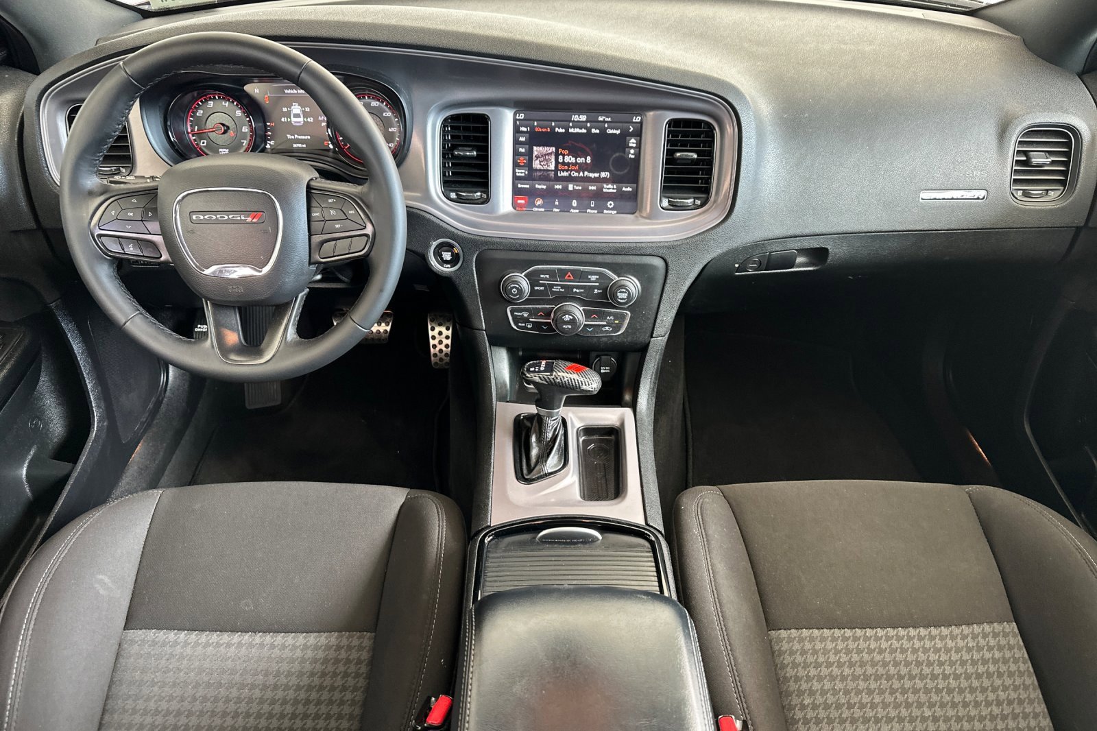 Used 2023 Dodge Charger GT w/ Blacktop Package image 13