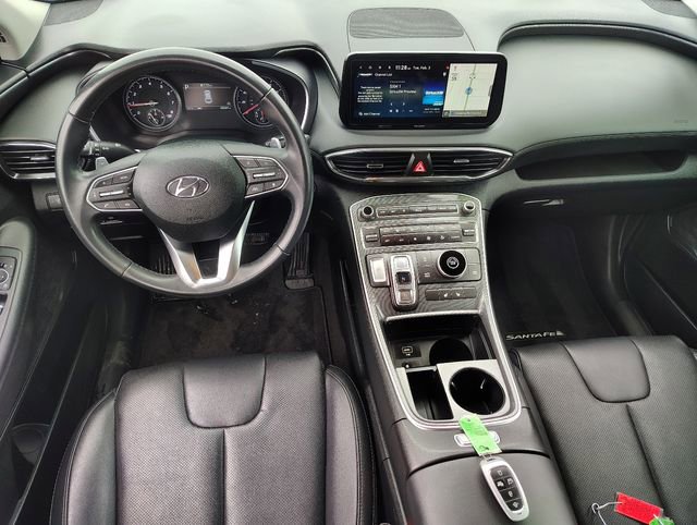 Used 2023 Hyundai Santa Fe XRT image 16