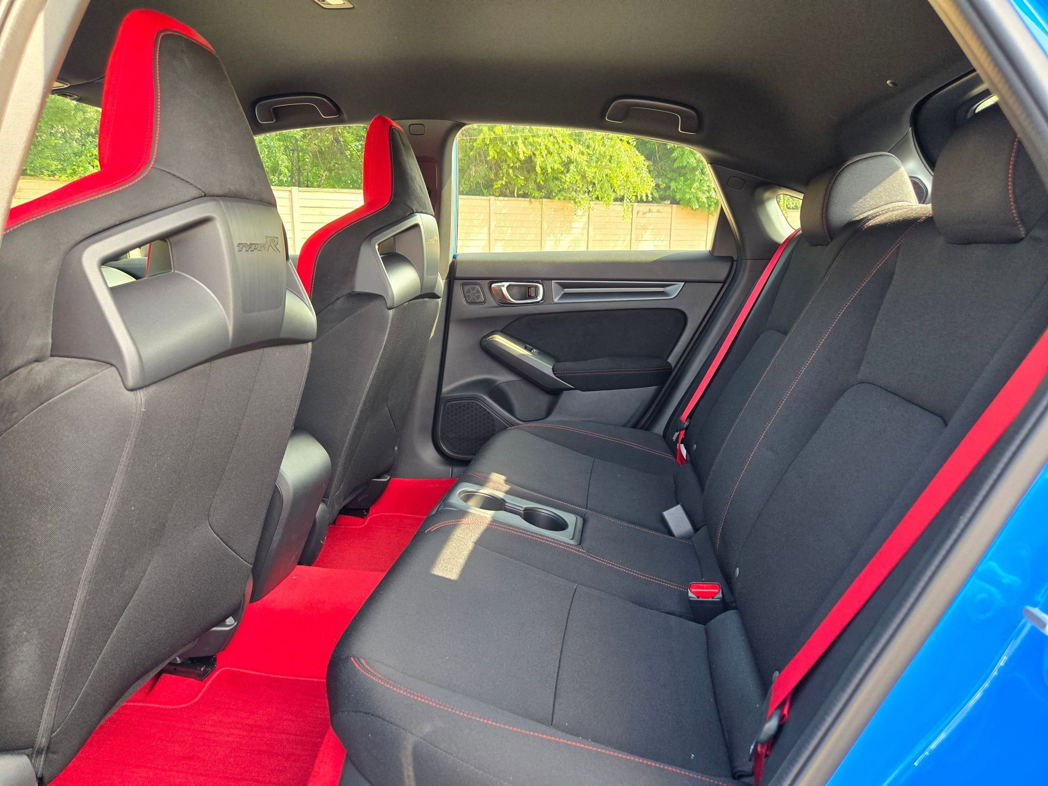 Used 2025 Honda Civic Type R image 14