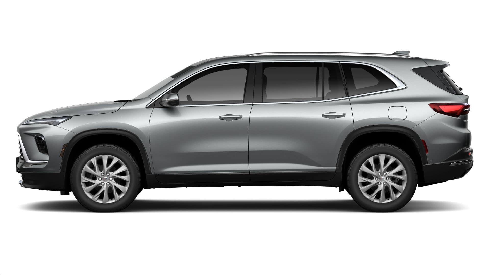 New 2026 Buick Enclave Preferred w/ Power Package FWD image 30