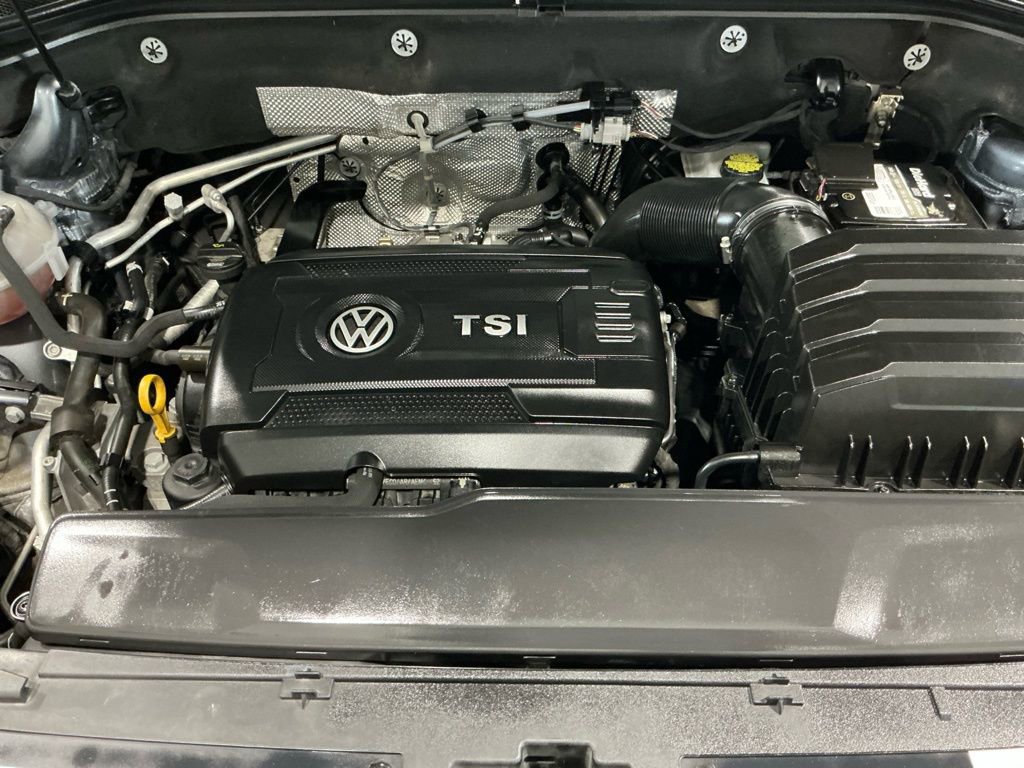 Used 2018 Volkswagen Atlas S image 33