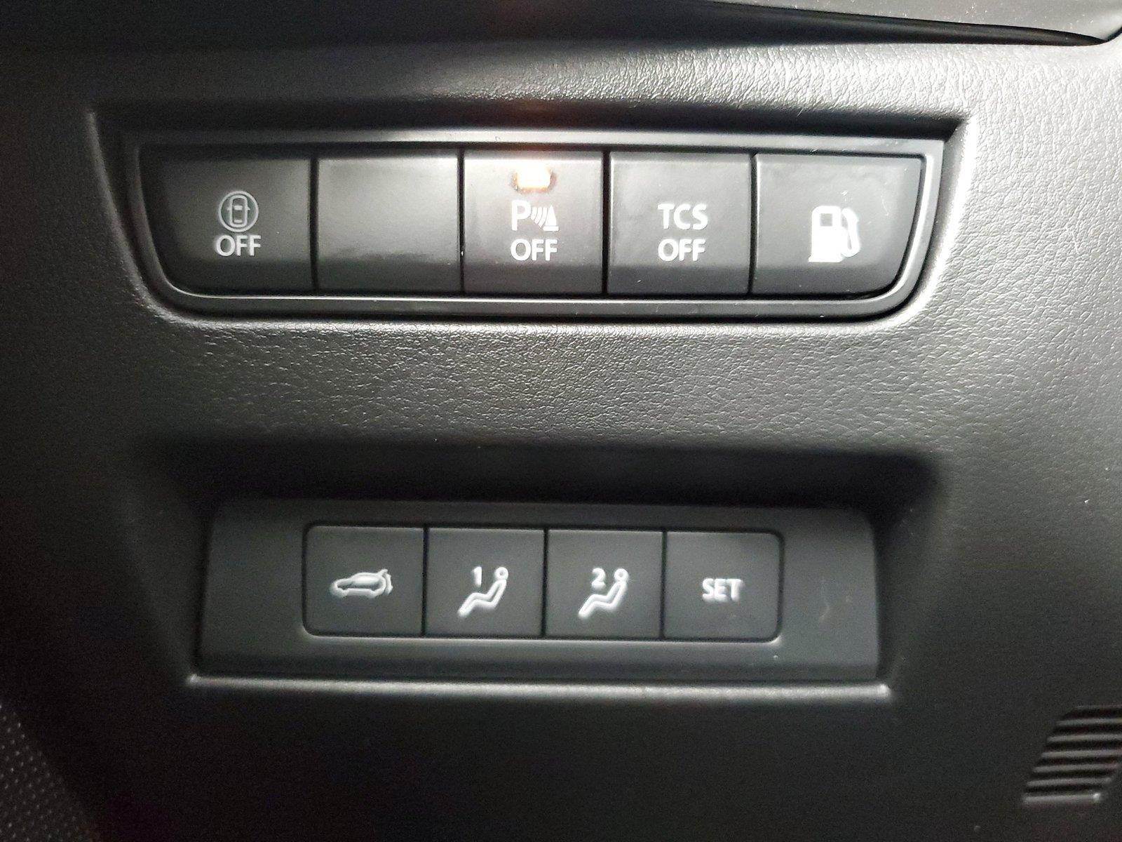 Certified 2025 MAZDA CX-90 Plug-In Hybrid w/Premium Sport AWD/4WD image 33