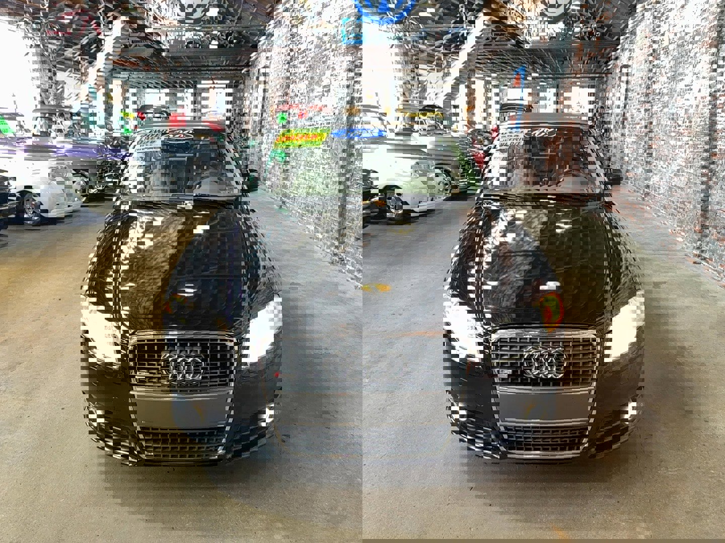 Used 2009 Audi A4 3.2 image 8