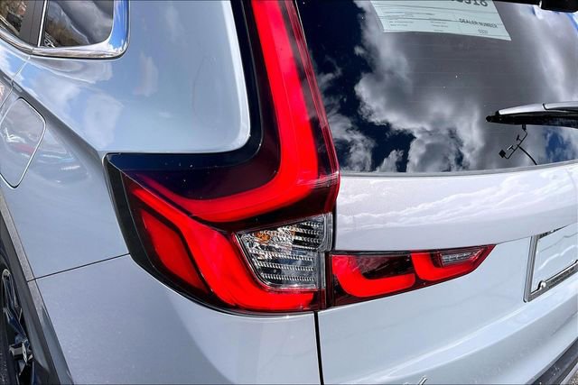 Used 2025 Honda CR-V Sport-L image 32