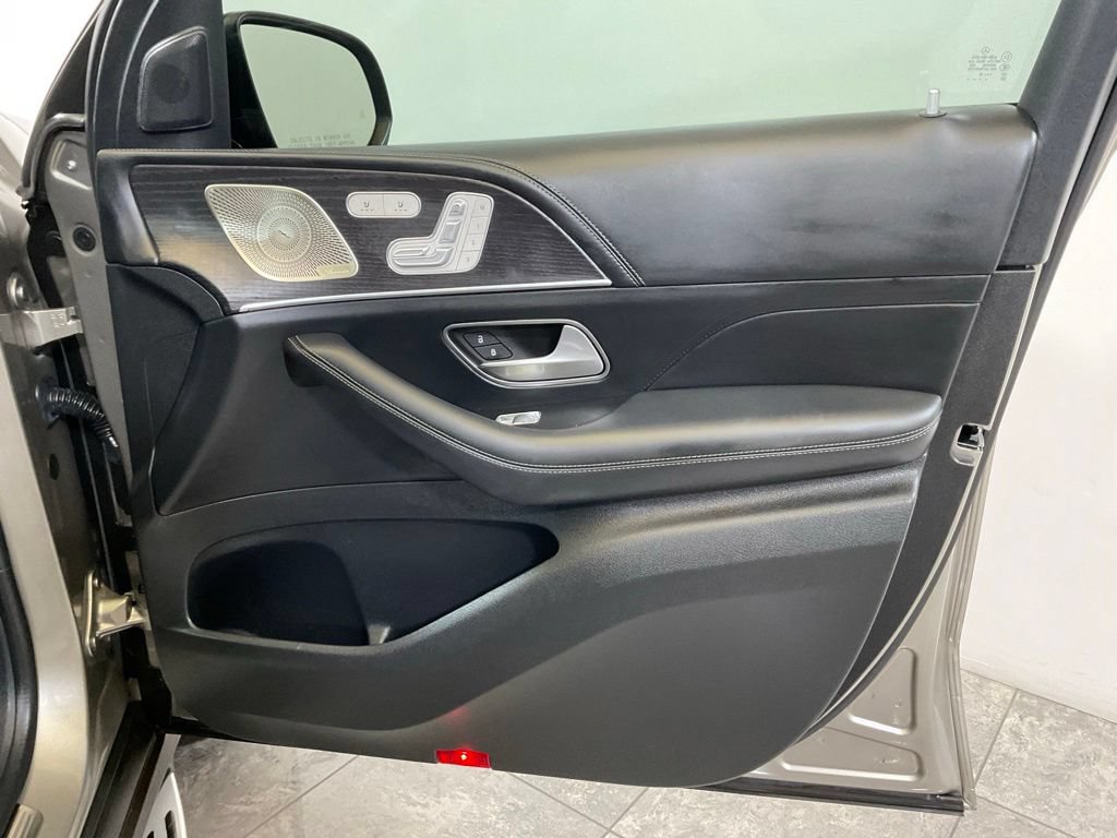 Used 2021 Mercedes-Benz GLE 63 AMG S image 39