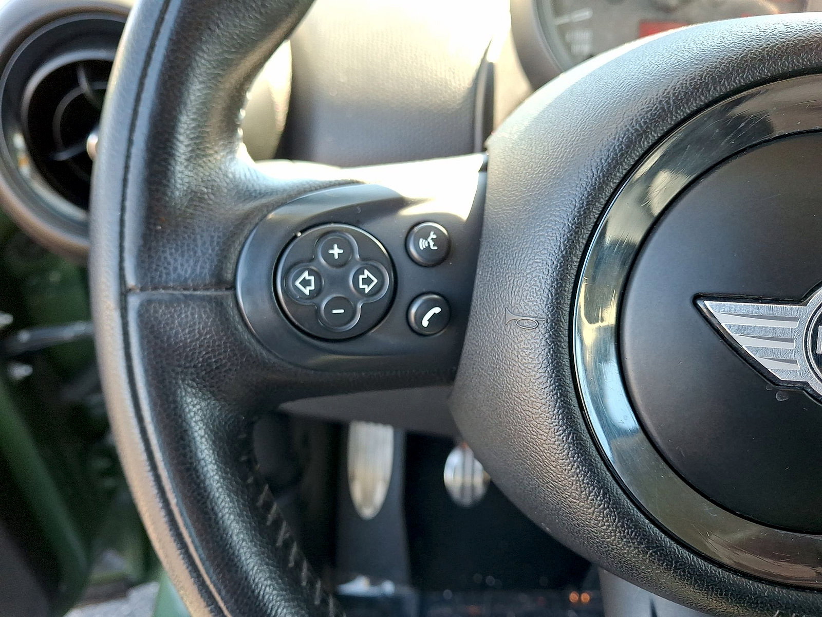 Used 2015 MINI Cooper Countryman S FWD image 16