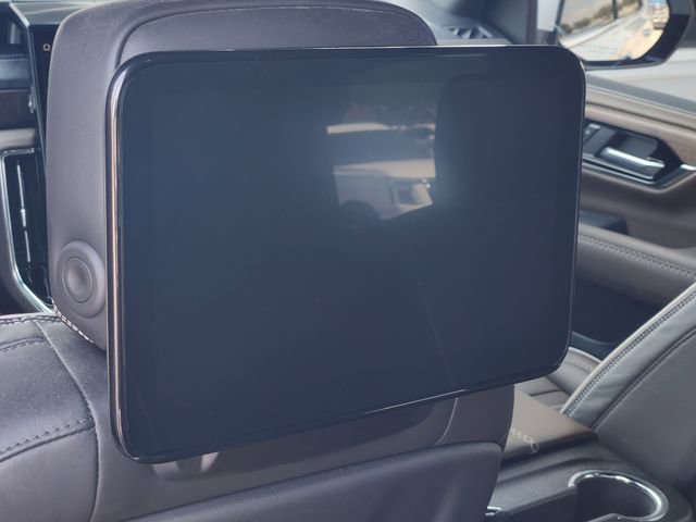 Used 2025 GMC Yukon Denali Ultimate image 27