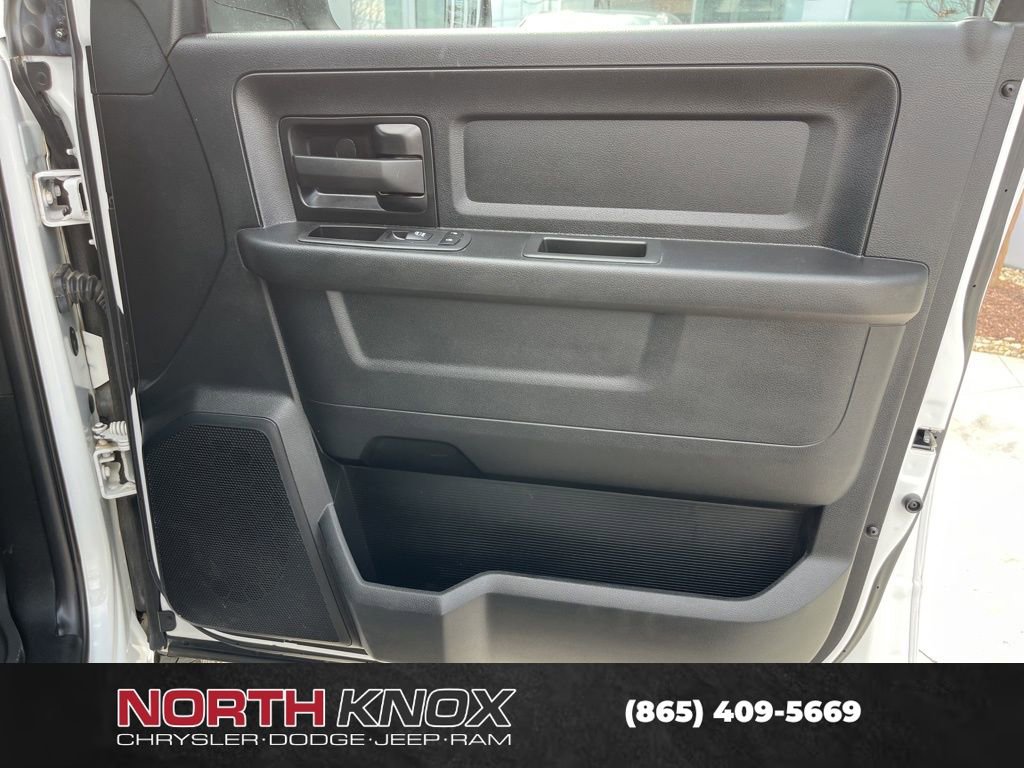 Used 2022 RAM 3500 Tradesman image 27