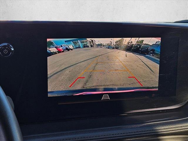 Used 2024 Buick Encore GX Sport Touring image 13