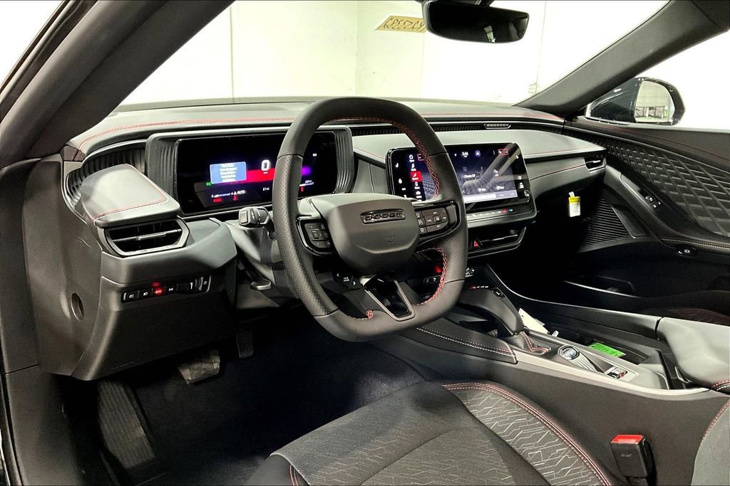 New 2026 Dodge Charger GT w/ Driver Convenience Group AWD/4WD image 20