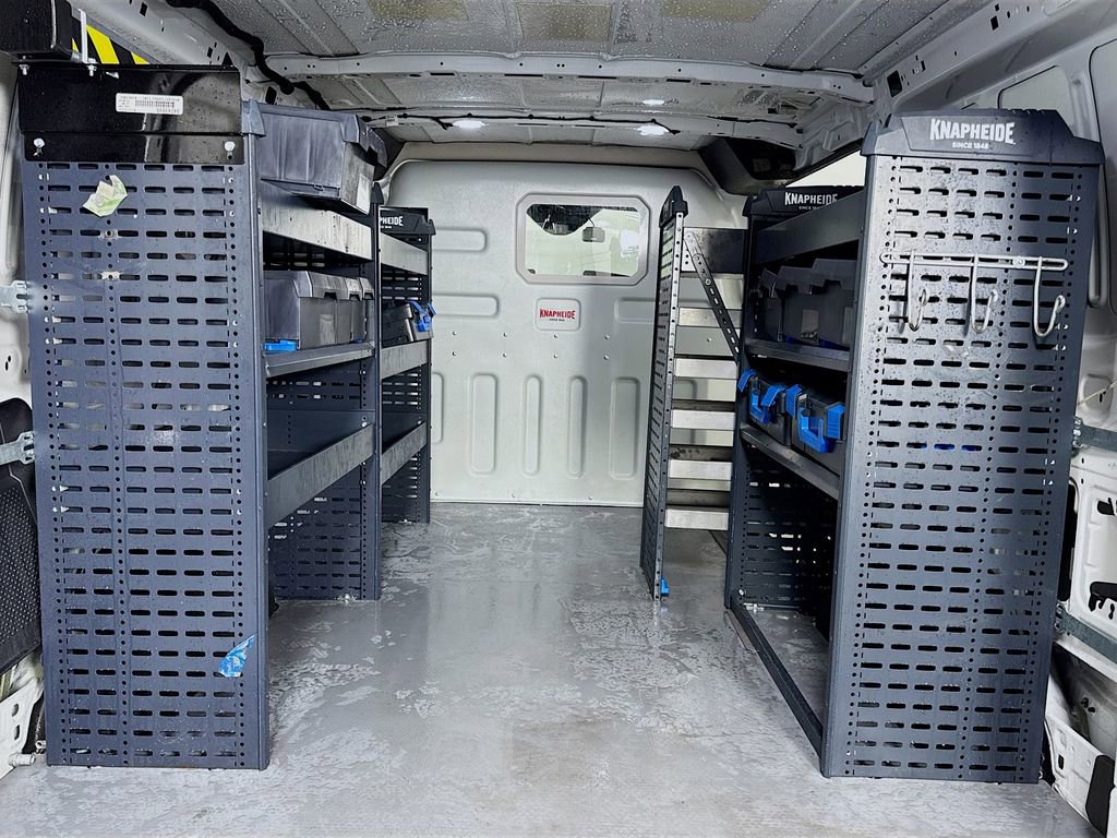 Used 2020 Ford Transit 150 Low Roof image 22