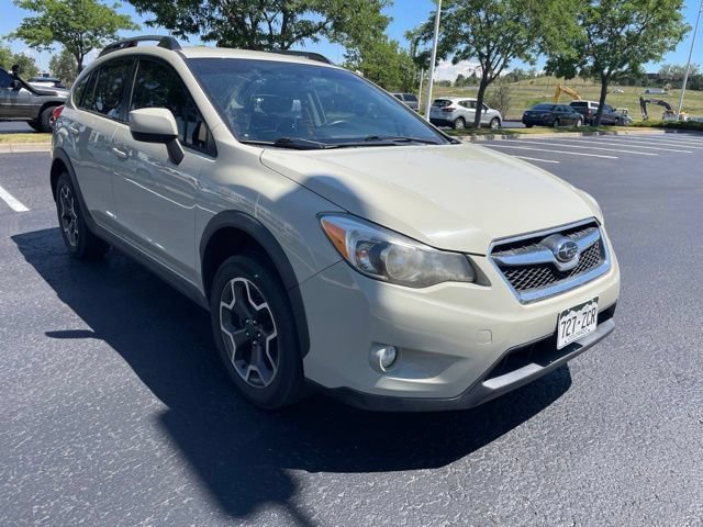 Used 2014 Subaru Crosstrek 2.0i Premium AWD/4WD image 11