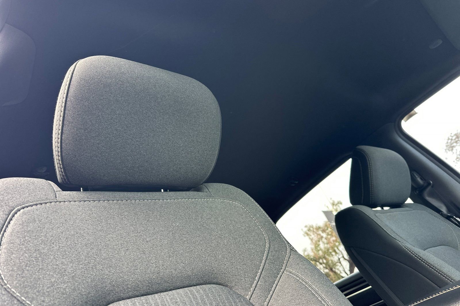 Used 2021 RAM 1500 Big Horn image 15