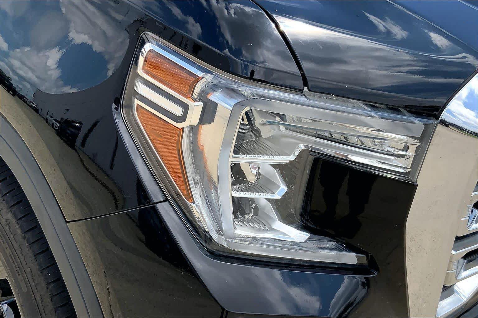 Used 2019 GMC Sierra 1500 SLT AWD/4WD image 27