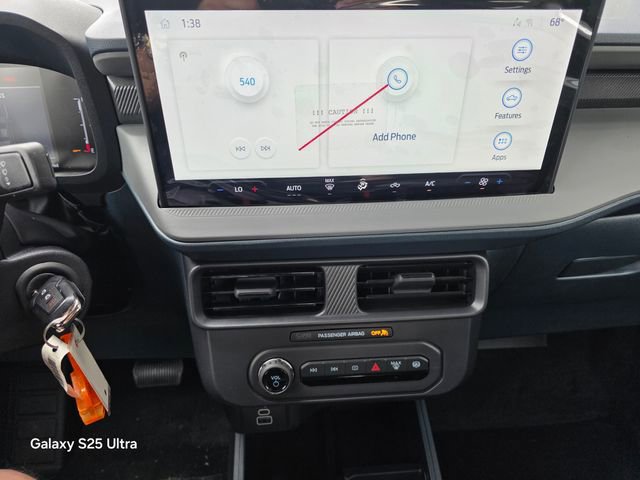 New 2026 Ford Maverick XL image 17