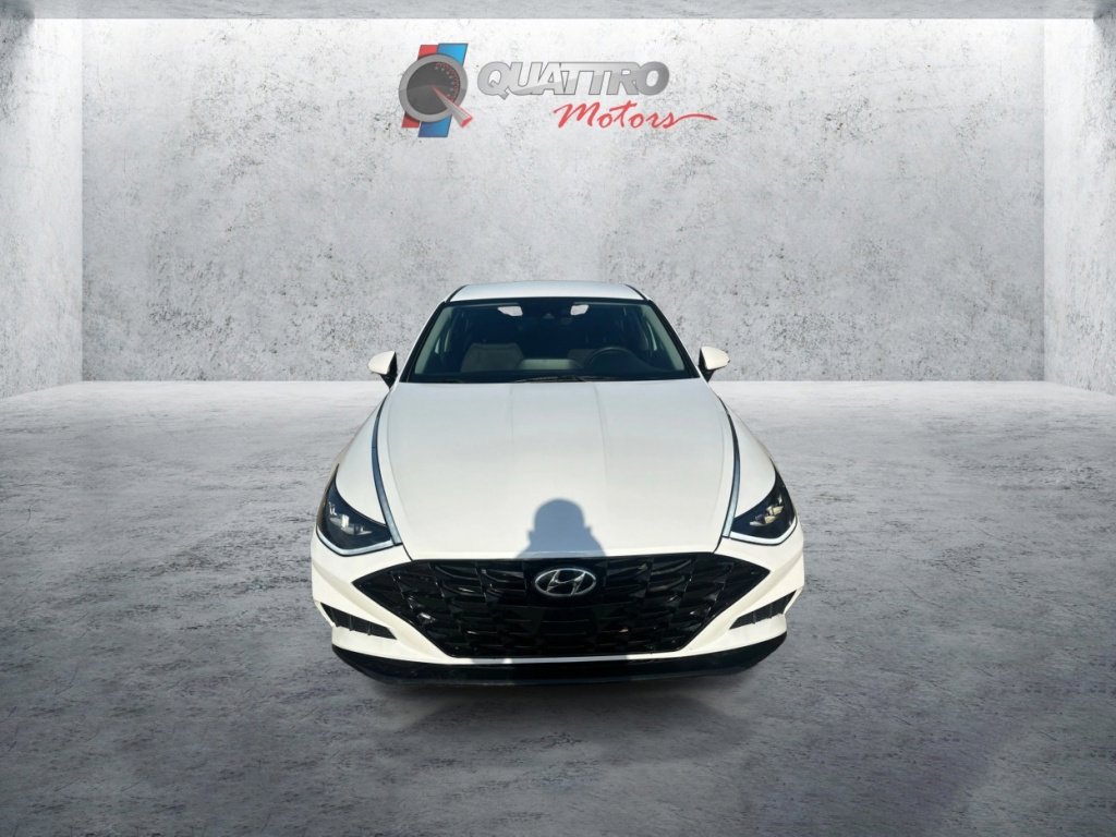 Used 2020 Hyundai Sonata SEL FWD image 9