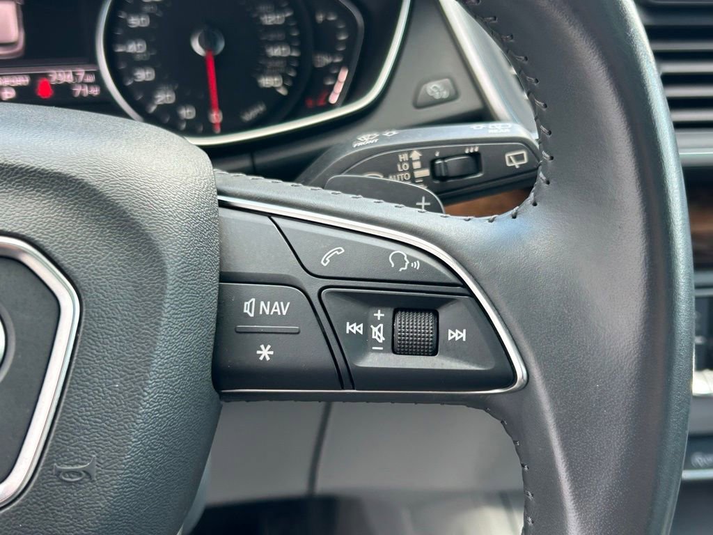 Used 2020 Audi Q5 2.0T Premium image 25