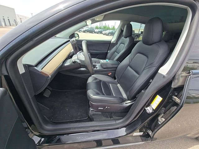 Used 2022 Tesla Model Y Long Range image 6