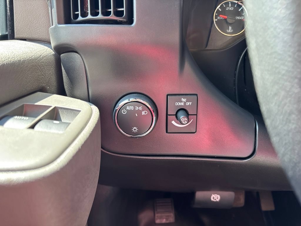 New 2026 Chevrolet Express 4500 w/ Power Convenience Package RWD image 8