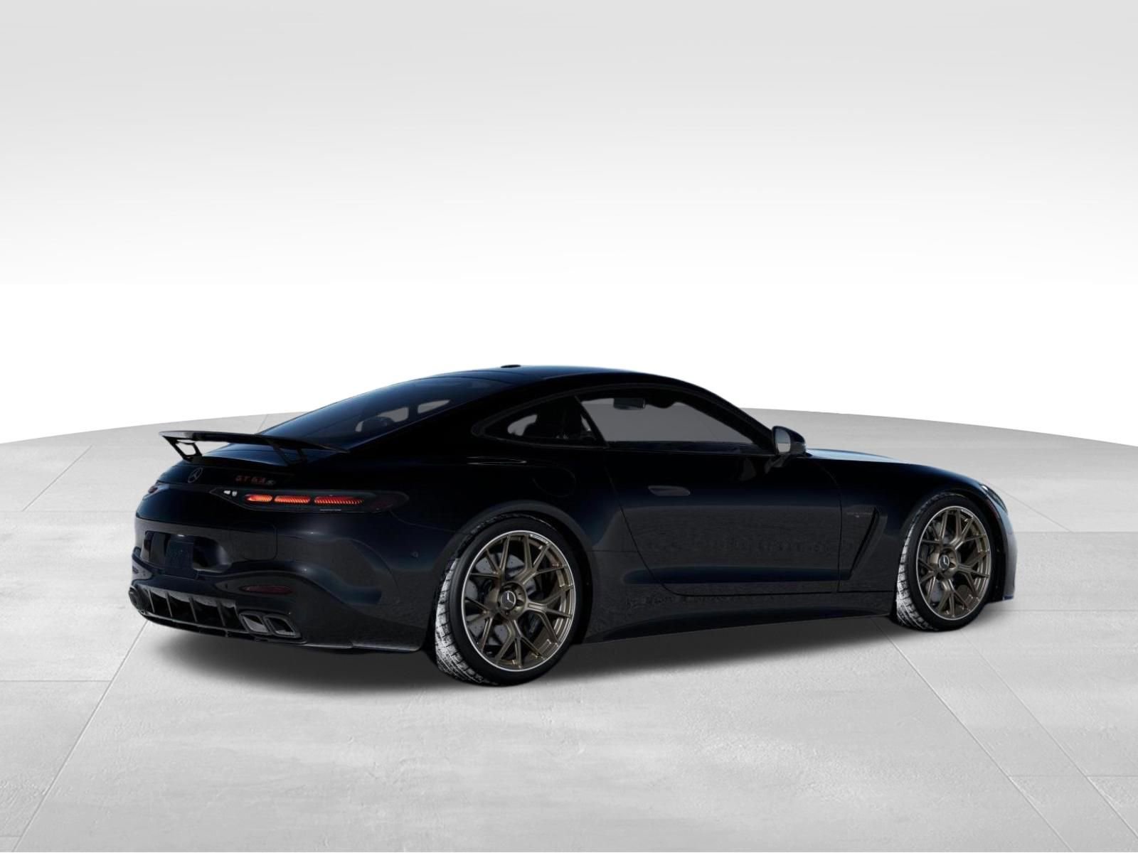 New 2026 Mercedes-Benz AMG GT 63 image 23