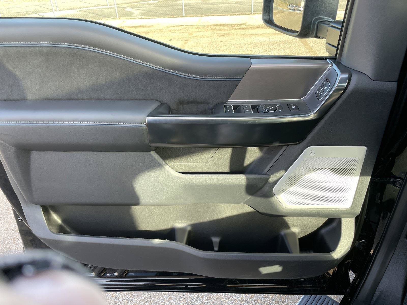 New 2026 Ford F250 Platinum AWD/4WD image 35