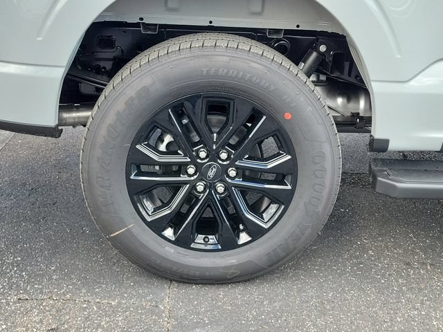 New 2026 Ford F150 Lariat w/ Equipment Group 502A High AWD/4WD image 6