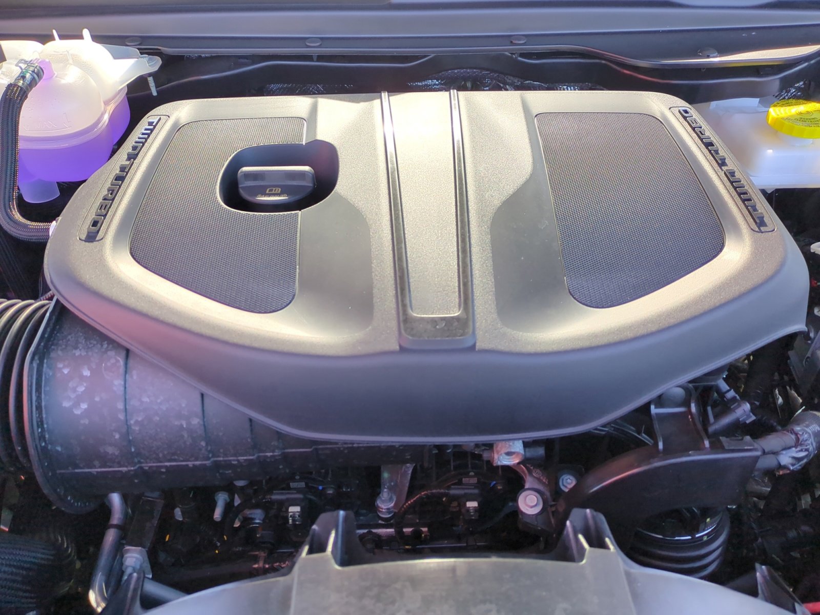 New 2026 RAM 1500 Rebel w/ Rebel Level 2 Equipment Group image 22